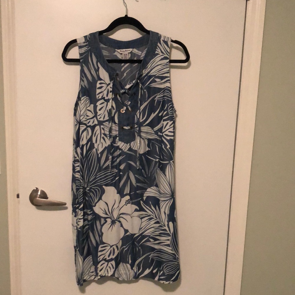 Tommy Bahama dress